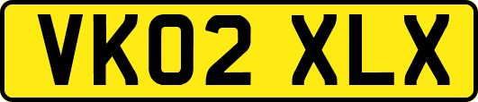 VK02XLX