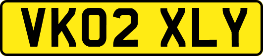 VK02XLY