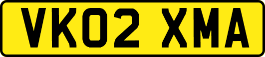 VK02XMA