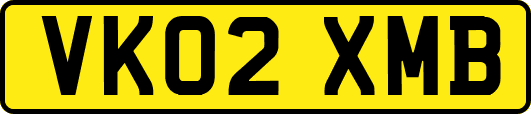 VK02XMB