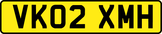 VK02XMH