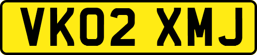 VK02XMJ
