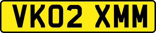 VK02XMM
