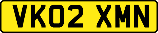 VK02XMN
