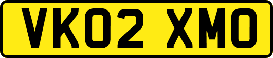 VK02XMO
