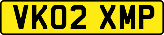 VK02XMP