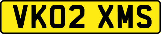 VK02XMS