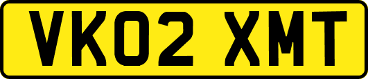 VK02XMT