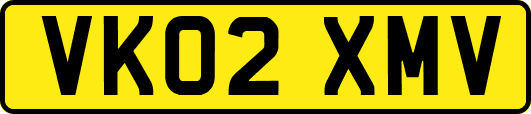 VK02XMV
