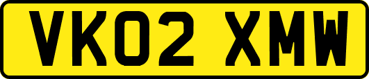 VK02XMW