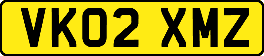 VK02XMZ