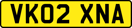 VK02XNA