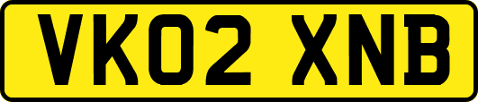 VK02XNB