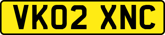 VK02XNC