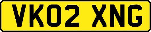 VK02XNG