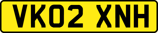 VK02XNH