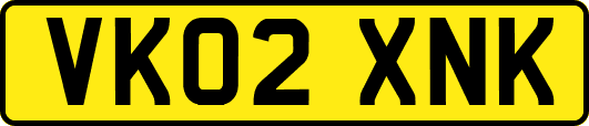 VK02XNK