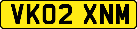 VK02XNM