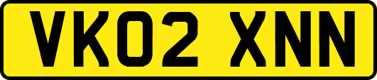 VK02XNN