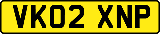 VK02XNP