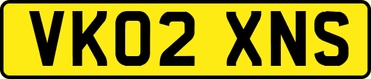 VK02XNS