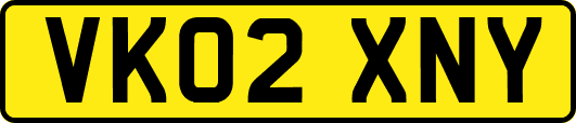 VK02XNY