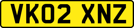 VK02XNZ