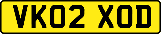 VK02XOD