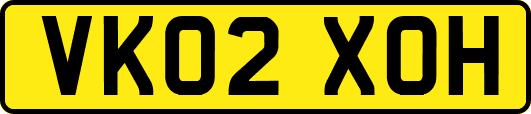 VK02XOH