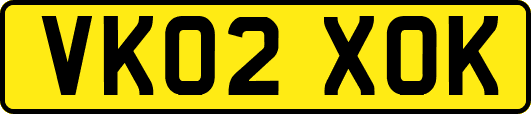 VK02XOK