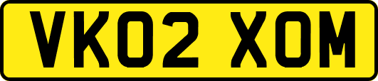 VK02XOM
