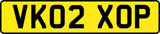 VK02XOP