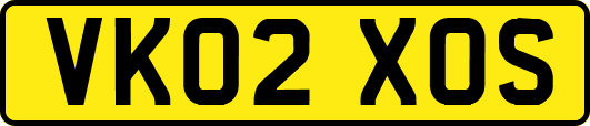 VK02XOS