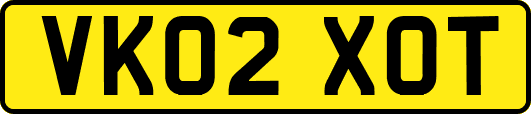 VK02XOT