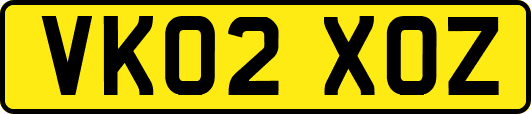 VK02XOZ