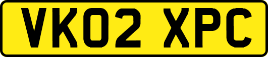 VK02XPC