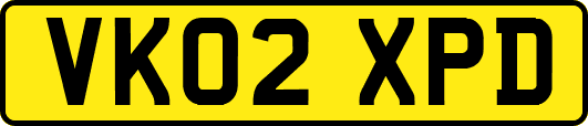 VK02XPD