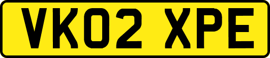VK02XPE