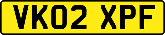 VK02XPF