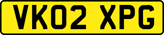 VK02XPG