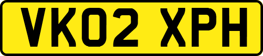 VK02XPH