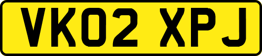 VK02XPJ