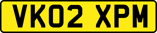 VK02XPM