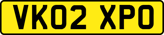 VK02XPO