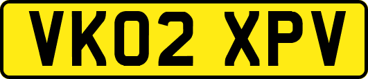 VK02XPV