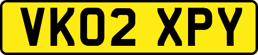 VK02XPY