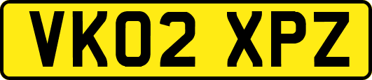VK02XPZ