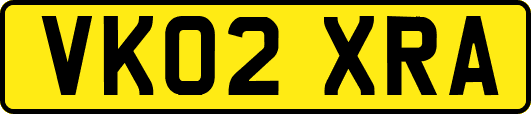 VK02XRA