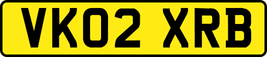 VK02XRB