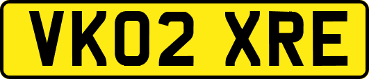 VK02XRE